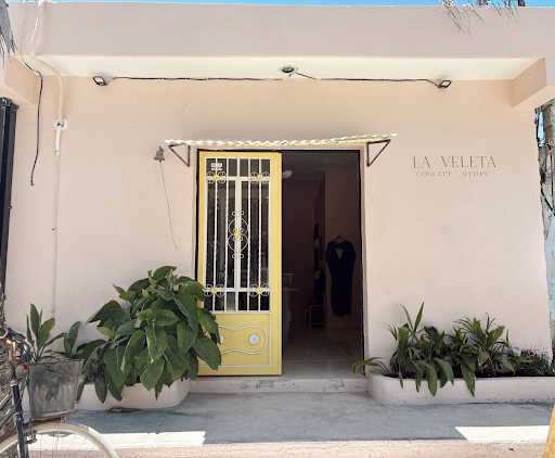 Yegua Tulum / La Veleta Concept Store