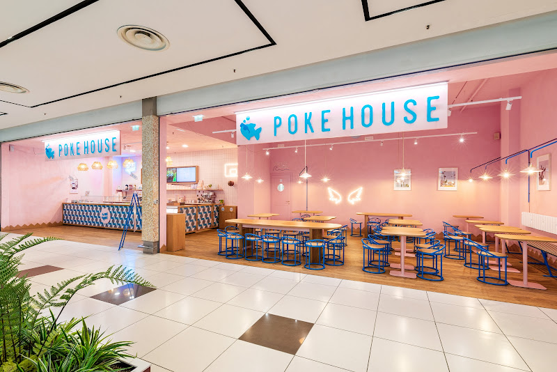 Poke House — photo