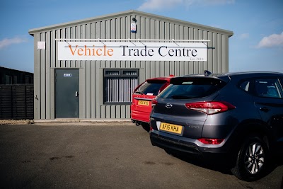 Vehicle Trade Centre Ayr