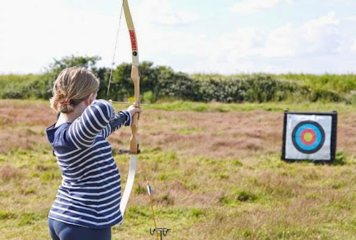 Mill Rythe Activity Centre - Visual