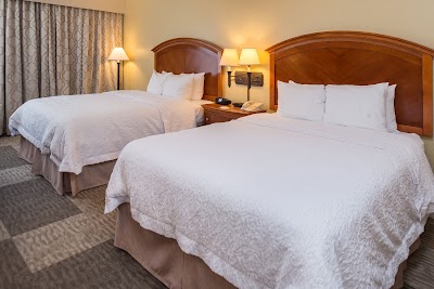 Photos of Hampton Inn San Antonio-Northwoods
