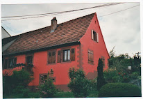 Peinture Harrer à Wimmenau