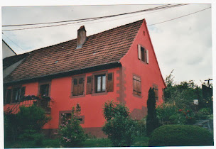 Photo n°1 de Peinture Harrer à Wimmenau (Entrepreneur spécialisé dans l'isolation)