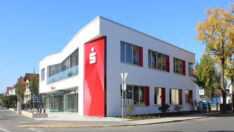 Sparkasse Göttingen - Beratungs-Center