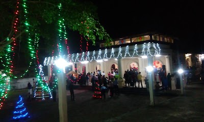 Photos of St. Joseph Vaz Church, Makola, Sri Lanka