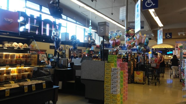Vons Bakery