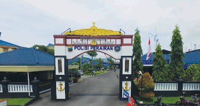 Photos of Dit Polair Polda jatim