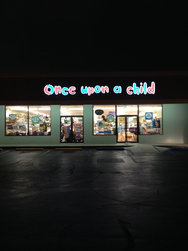 Once Upon A Child Metairie photo 1