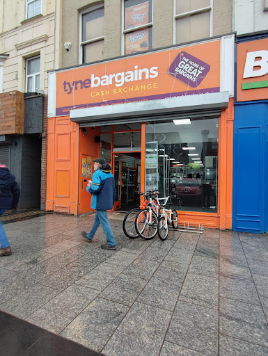 Tyne Bargains Stockton
