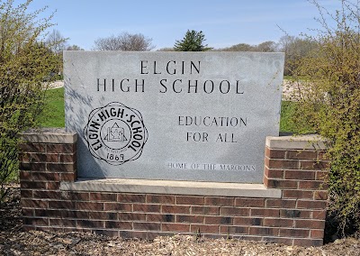 Elgin High School