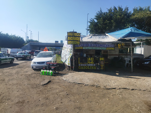 servicio camper