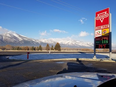 Conoco