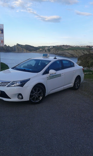 Taxis Liencres - Thumbnail