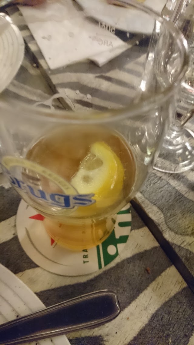 Société Nouvelle La Safranée sur Mer