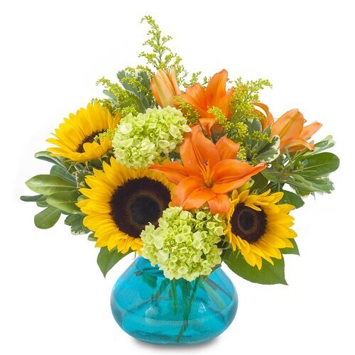 Joseph Genuardi Florist & Flower Delivery - Thumbnail