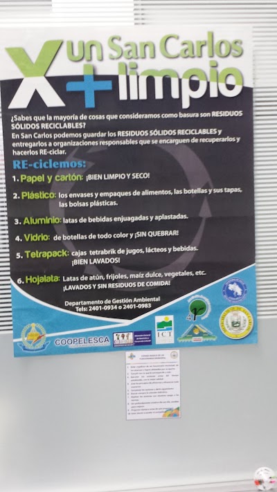 Photos of Gesti&oacute;n Ambiental
