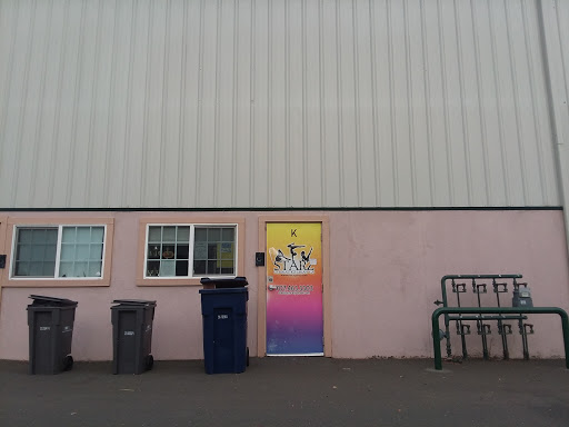 Mendocino Starz Gymnastics - Thumbnail