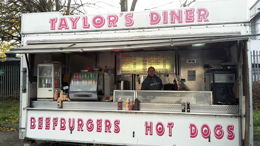 Taylors Snackbar