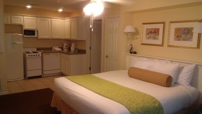 Photos of Holiday Inn Club Vacations Fox River Resort