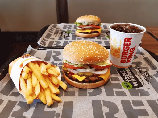 Photo 2 - Burger King