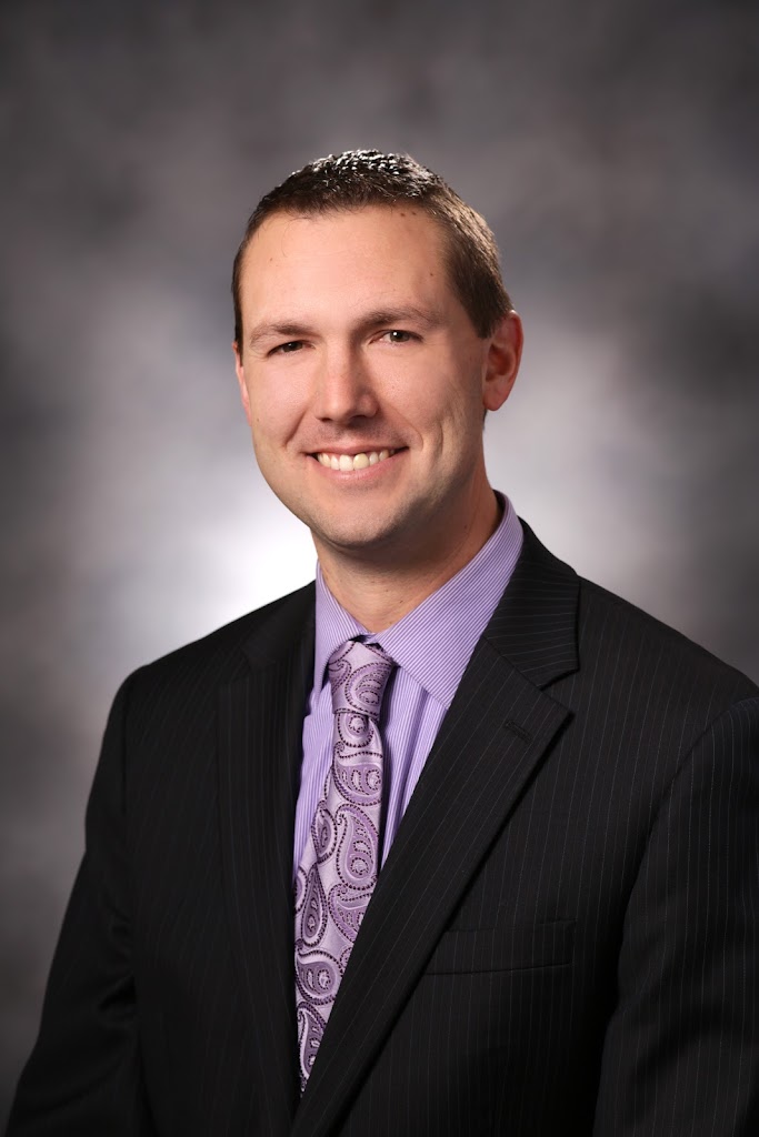 Benjamin Schipper Md