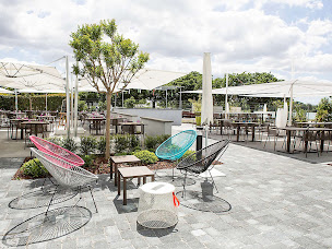 Photo n°3 de GOURMET BAR BORDEAUX à Bordeaux (Restaurant)