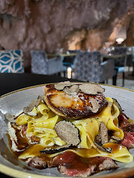 Photo n°29 de Restaurant La Grotte à Trans-en-Provence (Restaurant français)