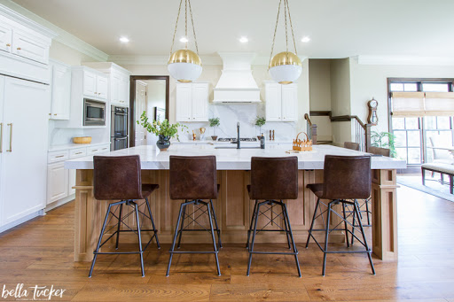 Bella Tucker Designs