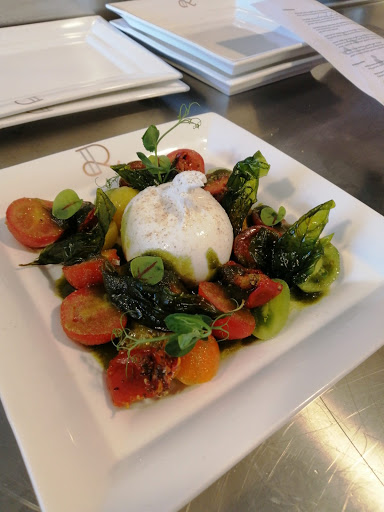 Riva Kitchen & Bar