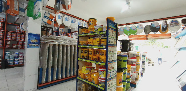 Brisa Material de Construção - Construtora