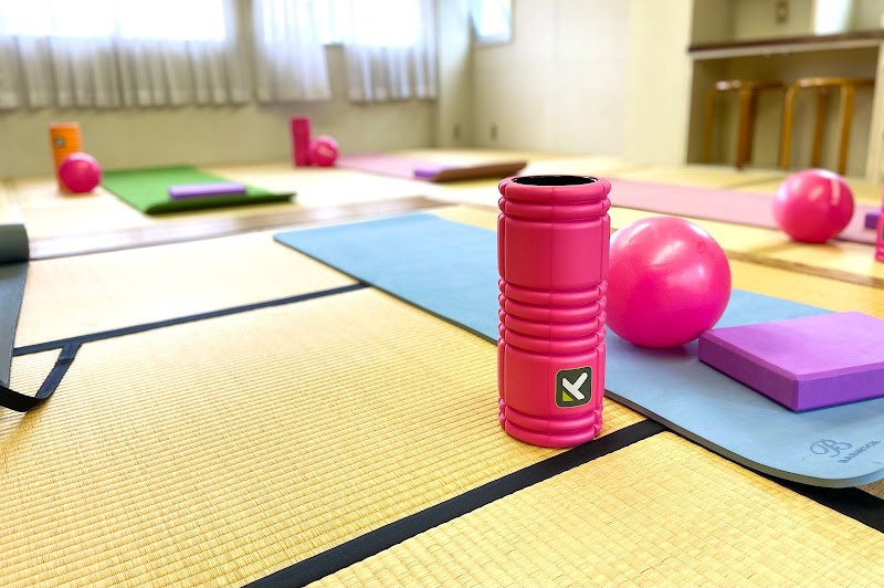 JUNKO.PILATES 青葉台教室