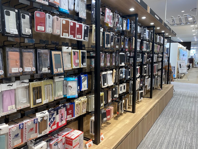 auショップ イオンスタイル仙台卸町