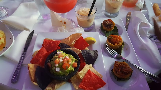 Salsa Con Fuego