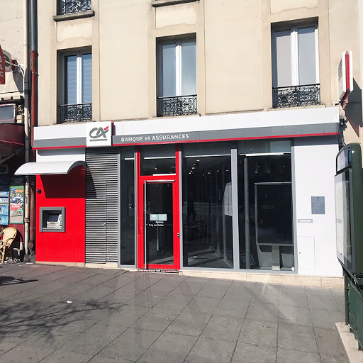 Crédit Agricole d'Ivry-sur-Seine Gallery - France
