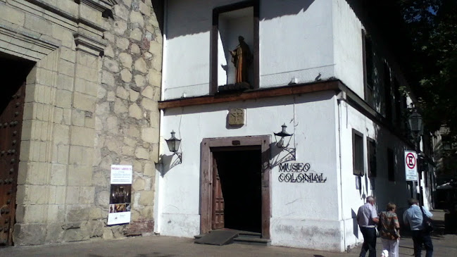 Museo San Francisco