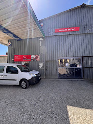 Photo n°3 de SARL SEDAP - MOTRIO à Vanault-le-Châtel (Magasin)