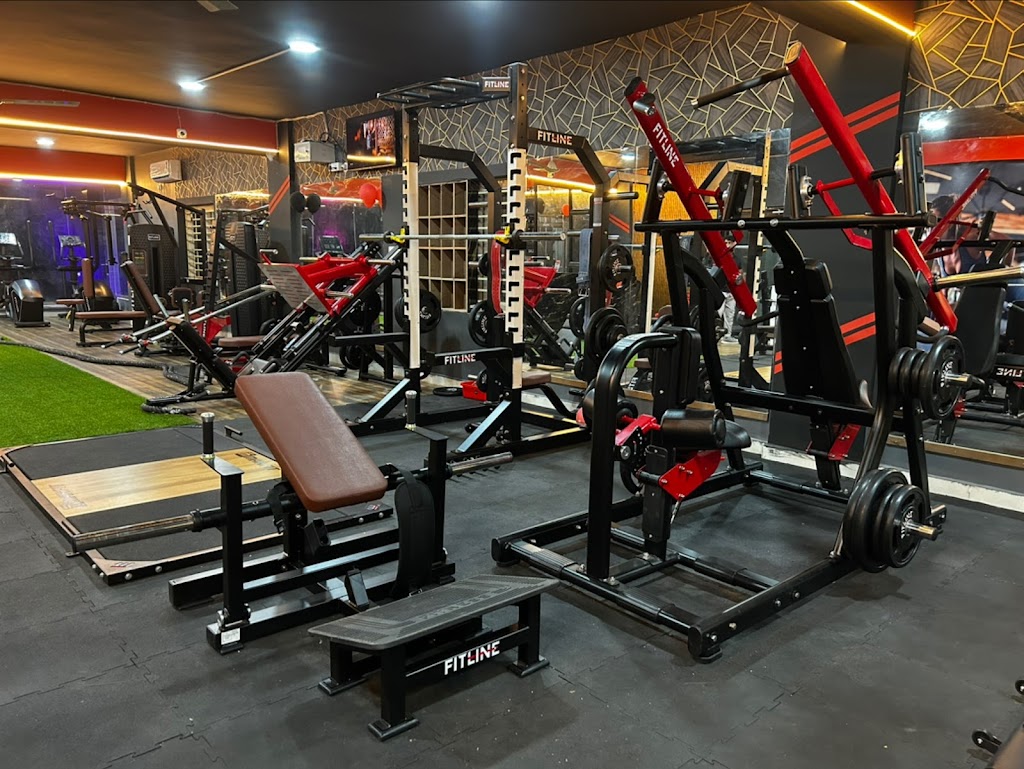 Tribe Fitness Indresham