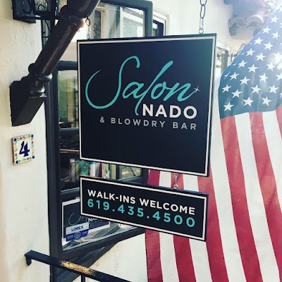 salon nado