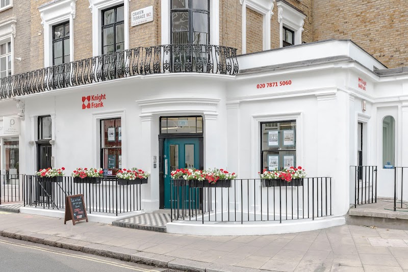 Knight Frank Hyde Park Estate Agents photo 3