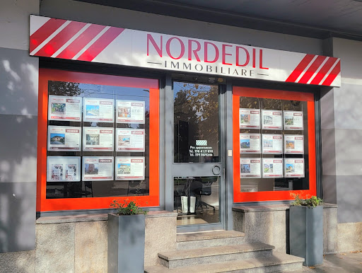 Nordedil immobiliare s.a.s.