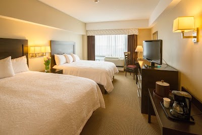 Photos of Hampton Inn & Suites - Boston Crosstown Center