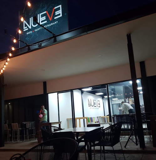 Restaurant Bar 9 - Thumbnail