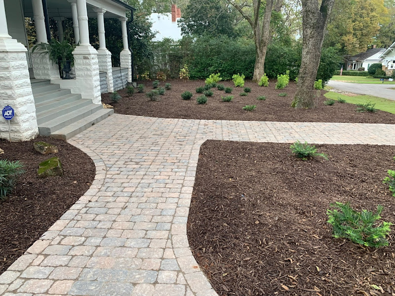 Georgia Turf & Ornamental Inc. photo