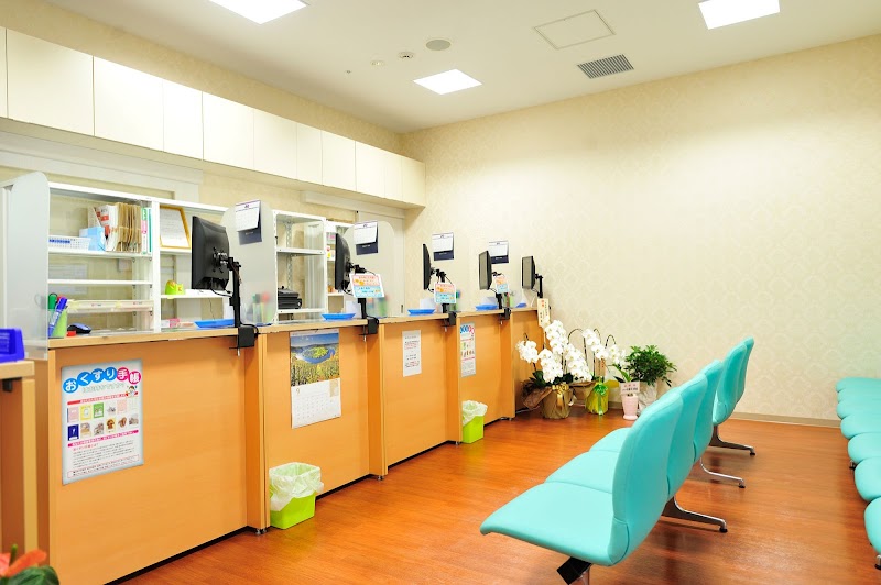 たんぽぽ薬局 大崎店