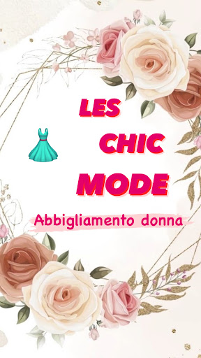 Les chic mode - Visual
