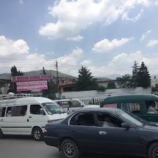 Modern School Systems  Abbottabad