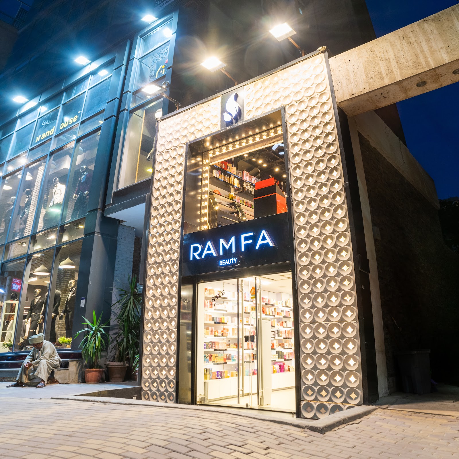 مارفيل لمستحضرات التجميل Marvel Cosmetics - صورة 4