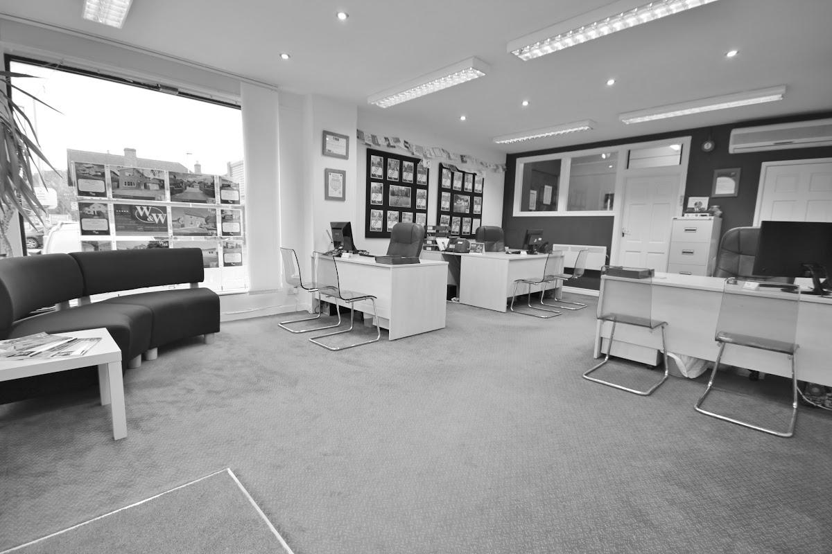 Walker & Waterer Independent Estate Agents