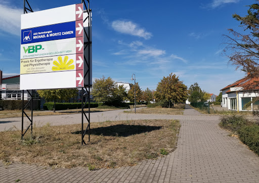 Praxis für Ergotherapie und Physiotherapie "lebe-aktiv" - Thumbnail
