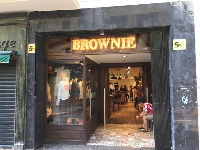Brownie